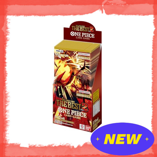 Direct From Japan August "3rd Anniversary! One Piece Card Treasure Campaign Pack" with 2 packs BANDA