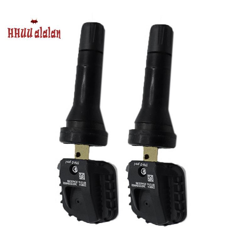 [ความเร็วสูง H]Tyre Pressure Monitor Tyre Pressure Sensor เซ็นเซอร์แรงดันลมยาง TPMS