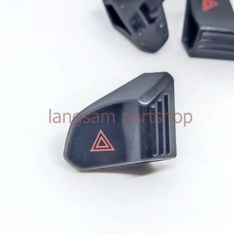 TOMBOL YAMAHA XMAX HAZARD SETTING ปุ่มลูกบิด