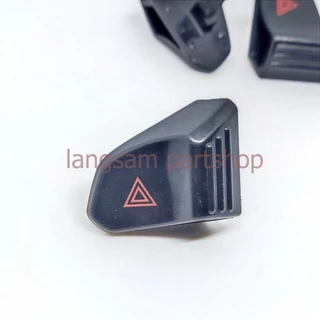 TOMBOL YAMAHA XMAX HAZARD SETTING ปุ่มลูกบิด