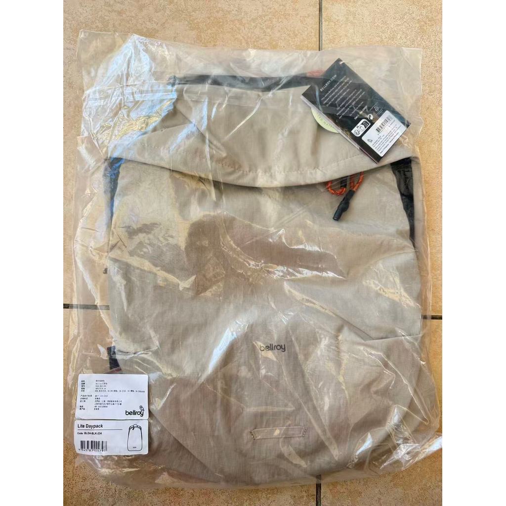 กระเป๋าเป้ SchoolBag Laptop Bell Lite 20-liter