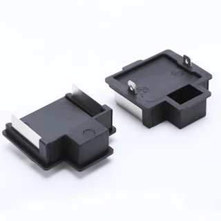 MAKITA ดอร์อฟ3 ขั้วต่อแบตเตอรี่,มัลติฟังก์ชั่2/3เข็มหมุดเทอร์มินัลบล็อก,ของขวัญแบตเตอรี่คลิปเชื่อมต่อเครื่องมือไฟฟ้าอุปกรณ์เสริมแปลงโลหะสําหรับ ดู 21โวลต์