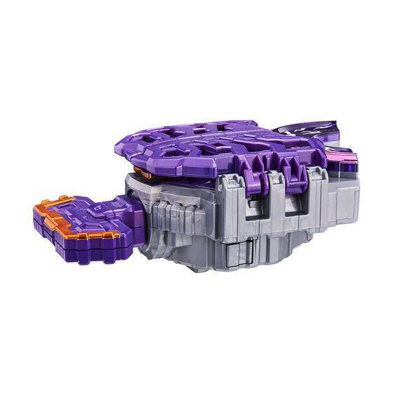 Bandai PREMIUM DX Kamen Rider Geats Geats Zeats Buckle Line Version