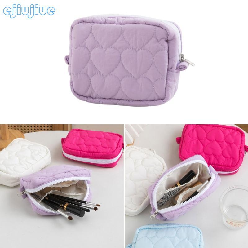 Cc กระเป๋าเก็บของที่สะดวกและมีสไตล์ Home Storage Solution สําหรับอุปกรณ์เสริมส่วนบุคคล