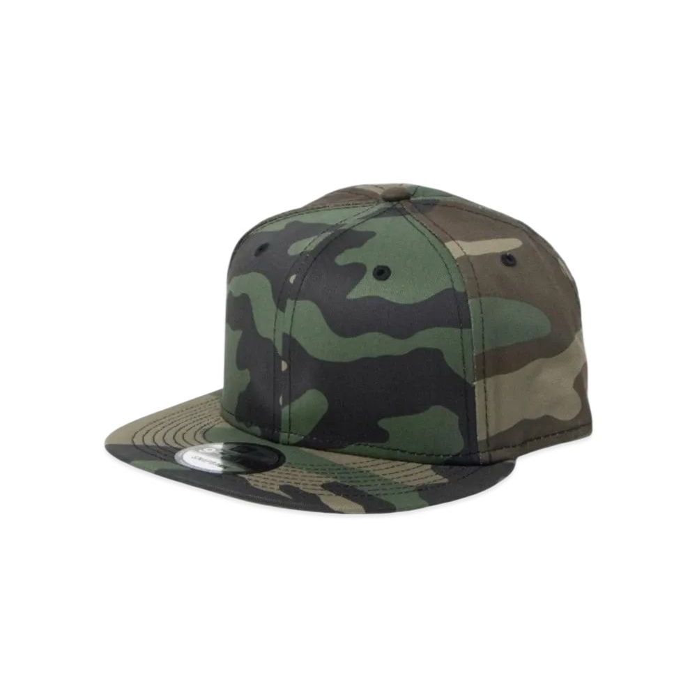 NEW ERA 9FIFTY 950 NE400 Cap Camo Unused