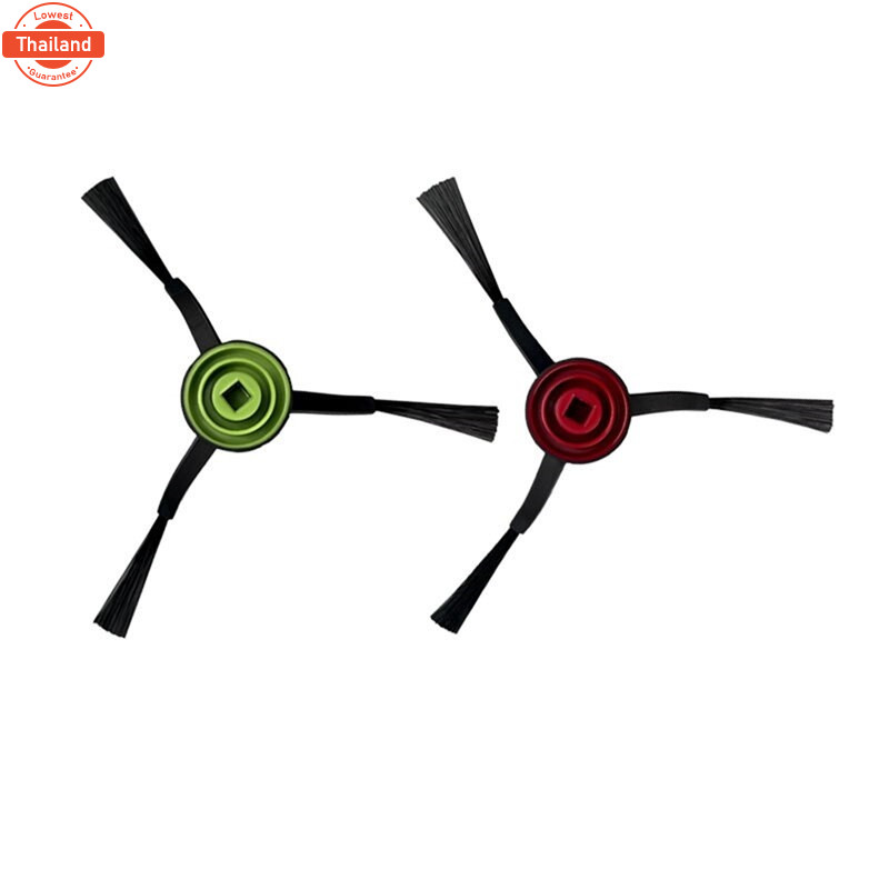 ส่งจากไทย แปรงปัดข้าง Side Brush อะไหล่ หุ่นยนด์ดูดฝุ่น PetVac720, PetVac360 V.2 รุ่น V.2 เท่านั้น