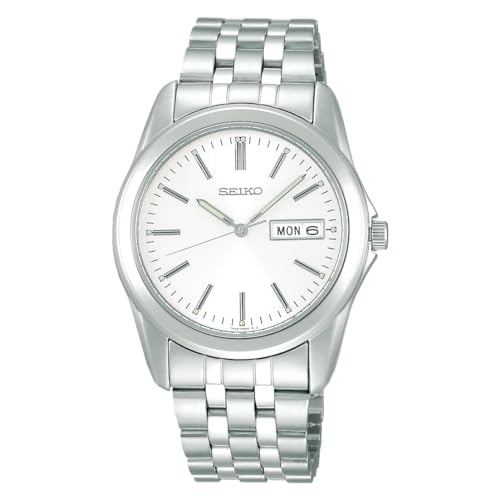 [Seiko Watch] Wristwatch Seiko Selection Men's Quartz Watch SCXC007