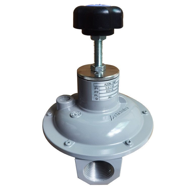 วาล์วลดความดัน Aichi A20N-1NP วาล์วหมุนเวียนความดัน Aichi ญี่ปุ่น tokei MAV