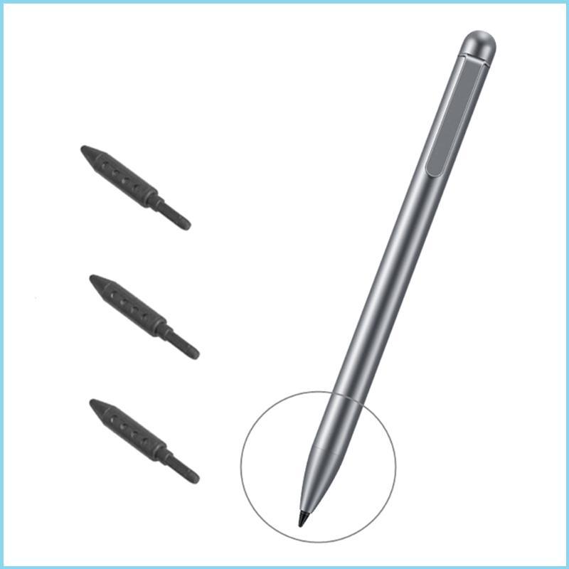 EZR เปลี่ยนปากกาเติม Sensitive Fine ยาง Nib เหมาะกับ M Pen Lite AF63 M5 Lite M6 C5