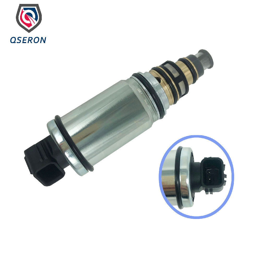 97674-3M001  3170972เหมาะสําหรับ Hyundai Kia K5 เครื่องปรับอากาศวาล์วปั๊มเครื่องปรับอากาศ VS16EVS18E