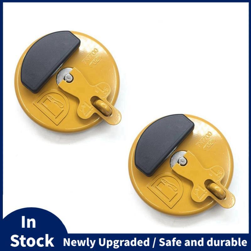 ล็อคหมวกเปลี่ยน 7X7700 สําหรับ CAT Excavator M312 M313 M315 E320B E312C E314C E313C E321D 515 525B