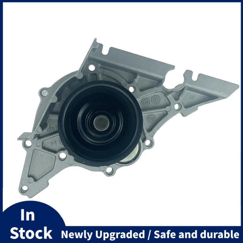 2.4 2.6 2.8 V6 ระบบทําความเย็นปั๊มน้ําชุด B5 B6 C5 A4 A6 A8 Superb 078121019 078121006