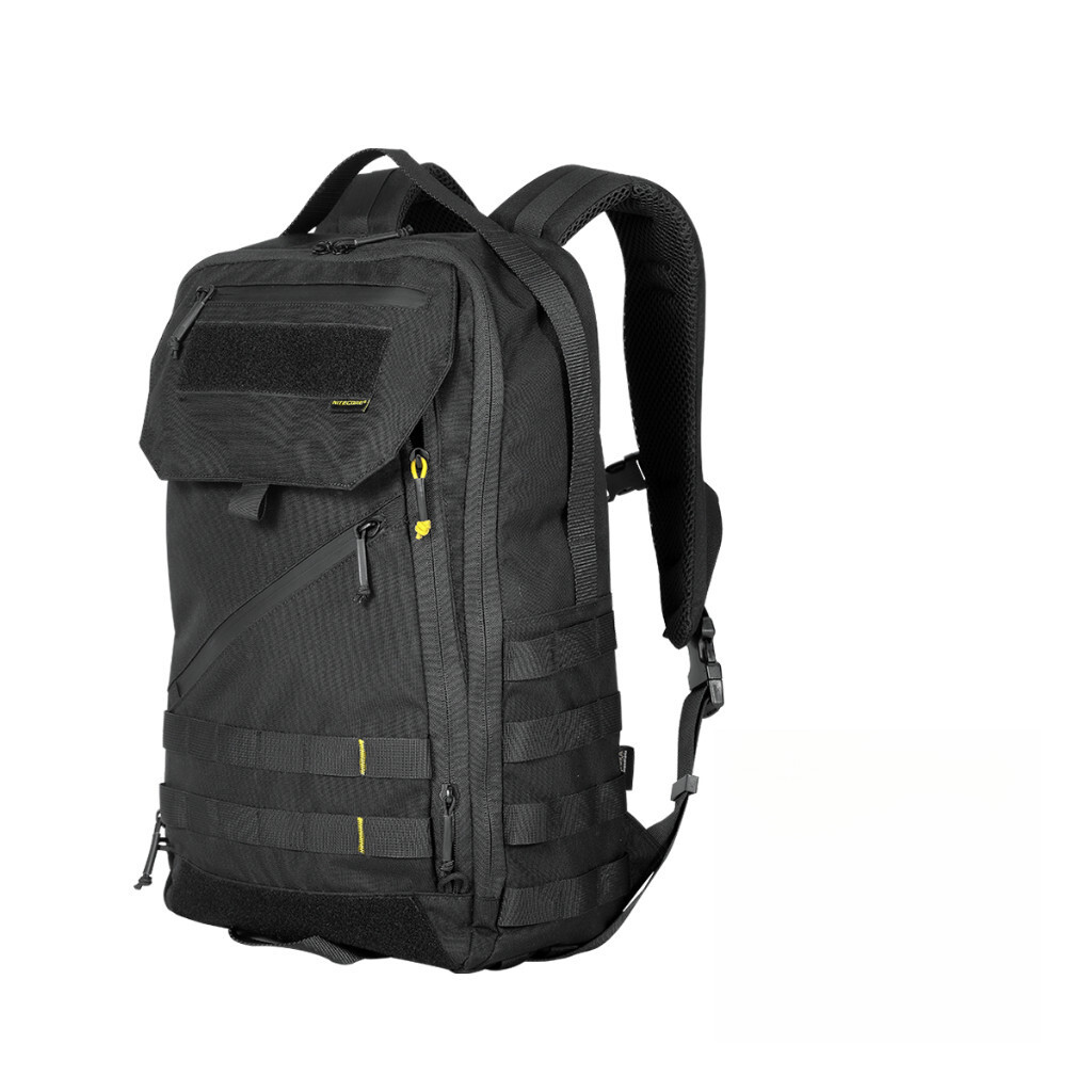 Nitecore BP23 PRO QUICK ACCESS BACKPACK 23L CAPACITY SG SHOP