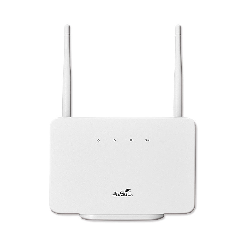 G lte cpe router Sharing เราเตอร์ WIFI ไร้สาย Enterprise Office Plug ซิมการ์ด LTE EUA Non20251121