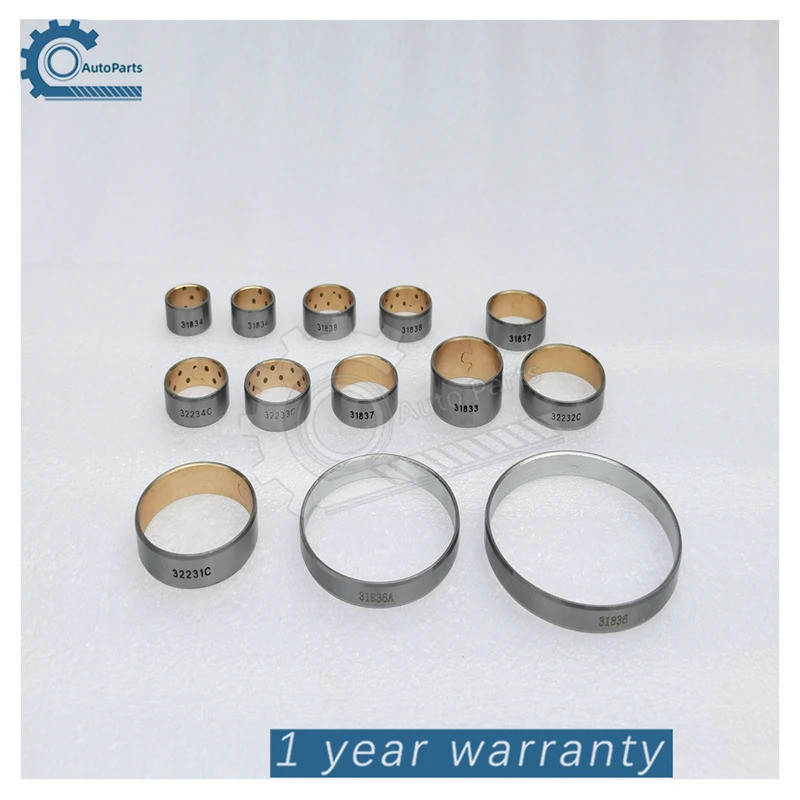 6HP19 6HP21 ชุดซ่อมบูชเกียร์อัตโนมัติสําหรับ BMW E46 Hyundai Jaguar ZF6HP21