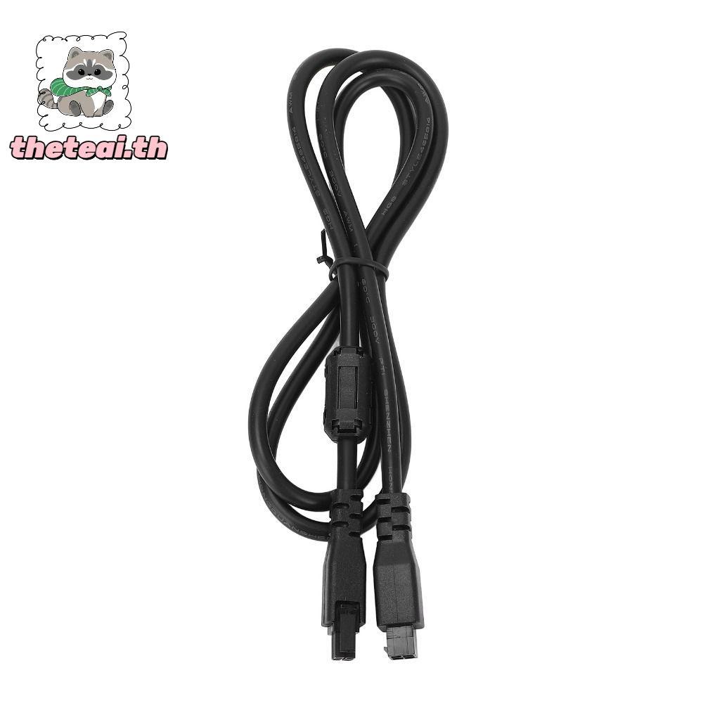 THETEAI Mini Extension Cable,ทองแดงสายไฟ22AWG A1Mini Cable Extension AMS Lite 4-Pin Connector,PVC Sh