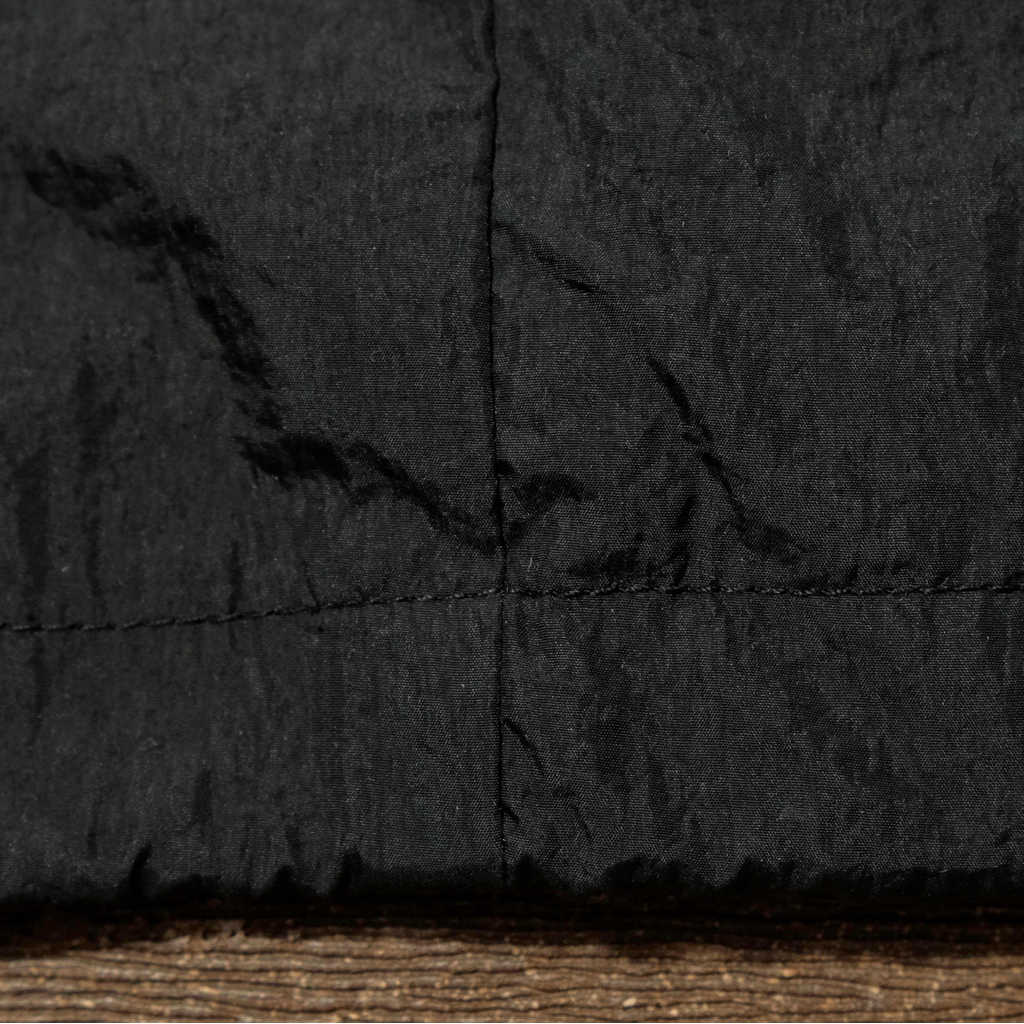 Birds Chest White Monster Tricolor Jacket Leopard