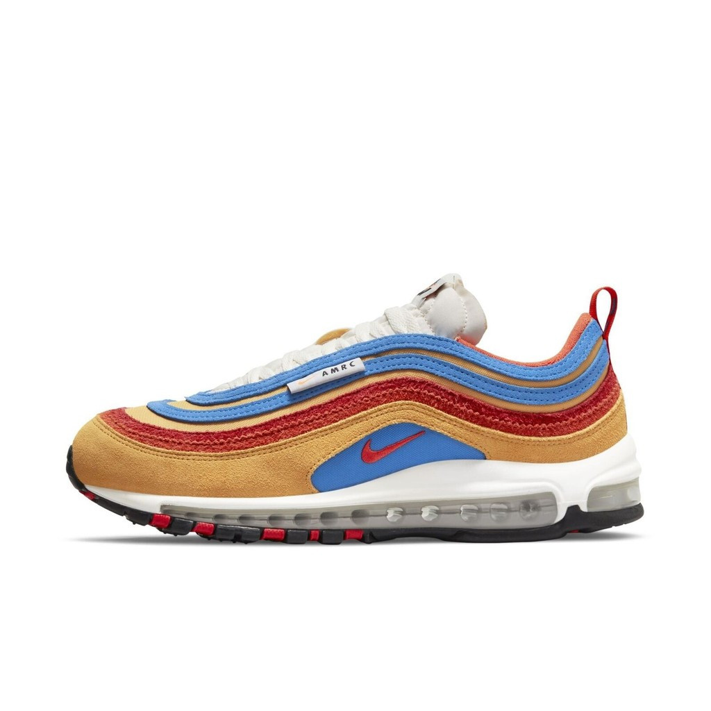 [DH1085-700] Mens Air Max 97 Running Club