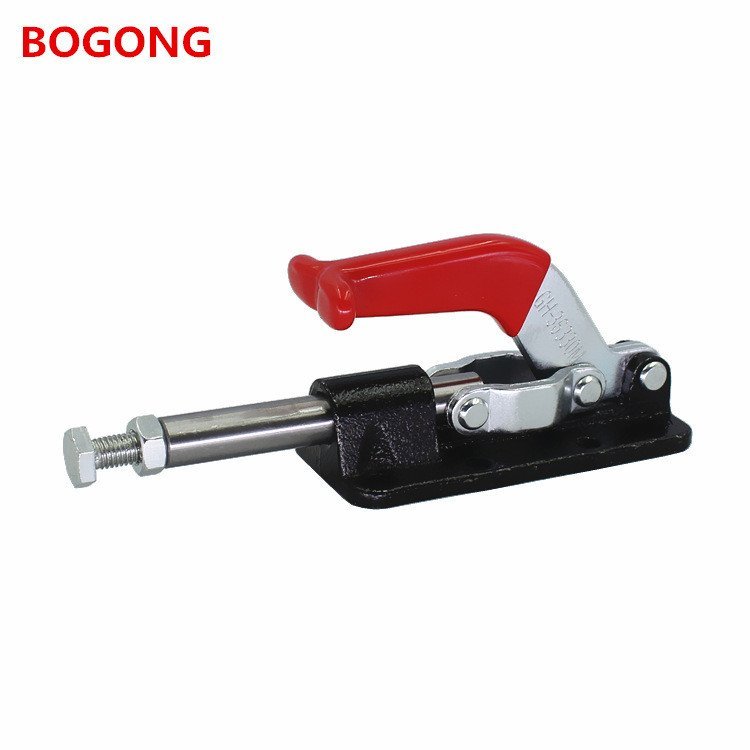 MC07-11 CLAMP เชื่อม CLAMP Quick การตรวจสอบเครื่องมือเครื่องมือ CLAMP CLAMP รถ Push-Pull ประเภท GH36