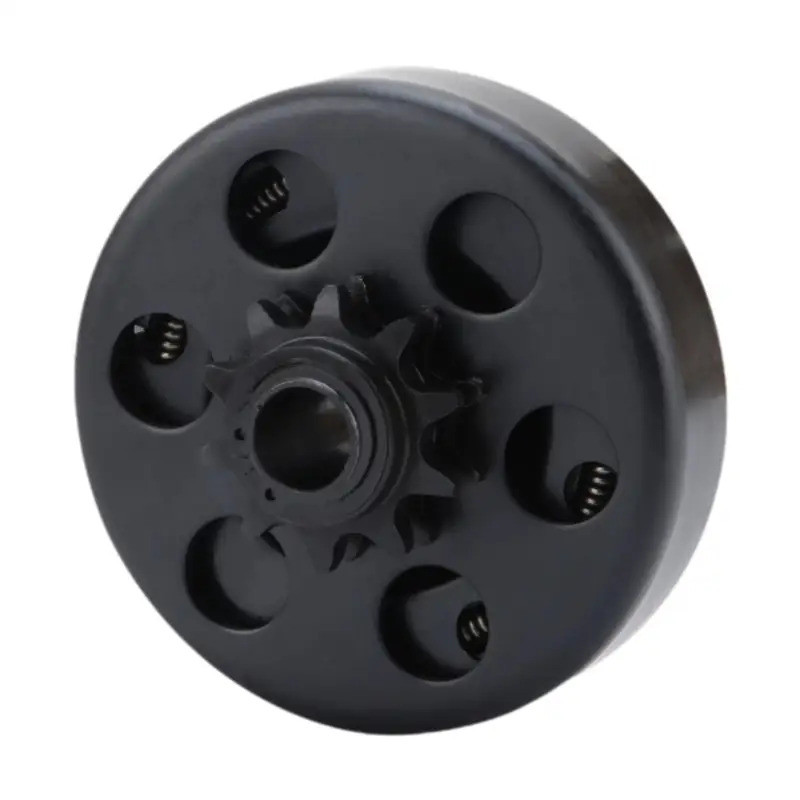 Go Kart Clutch 420 Chain คลัตช์แรงเหวี่ยงอัตโนมัติสําหรับอุปกรณ์เสริมโกคาร์ท 5G1M