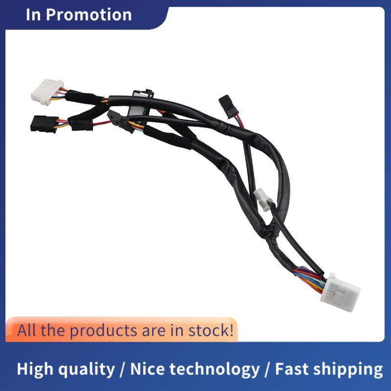 รถ Multi-Function พวงมาลัย Shift Paddle Extension สายรัด 56190-B5200 สําหรับ Cerato K3 1.6L 2013-201