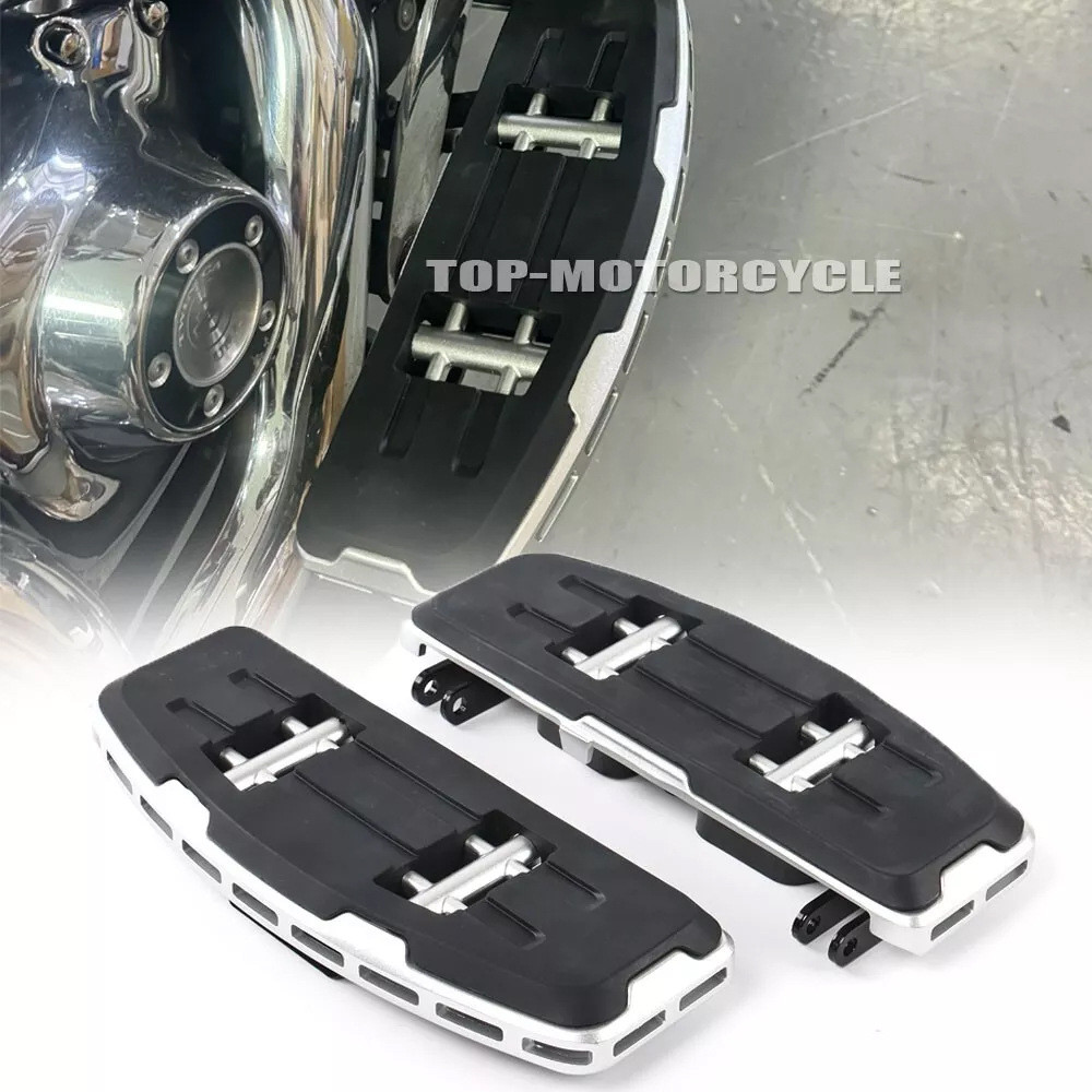 เหมาะสําหรับ Harley CVO Road Glider/ST Dina Soft Tail ดัดแปลงเหยียบเหยียบเหยียบเหยียบชั้น