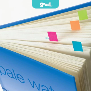 กระดาษโน๊ต 3M Post it Flags รุ่น 683, 684 อินเด็กซ์โน้ต โพสต์ อิท แฟล็กซ์ (จำนวน1แพ็ค)