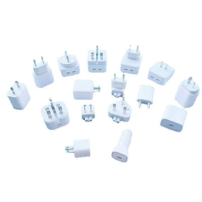 เหมาะสําหรับ Apple Notebook Macbook Pro/Air เครื่องชาร์จคอมพิวเตอร์ 61W87W Notebook Power Adapter