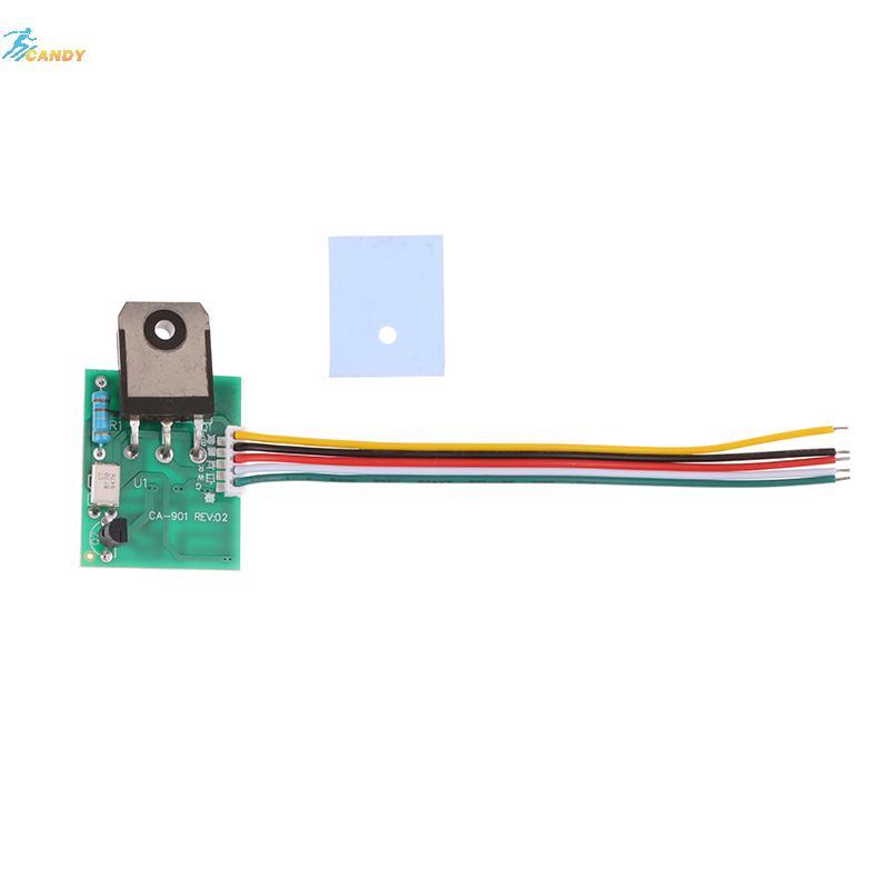 NDY 1Set CA-901 LCD TV Switching Power Supply DC Sampling Power Module Chip N