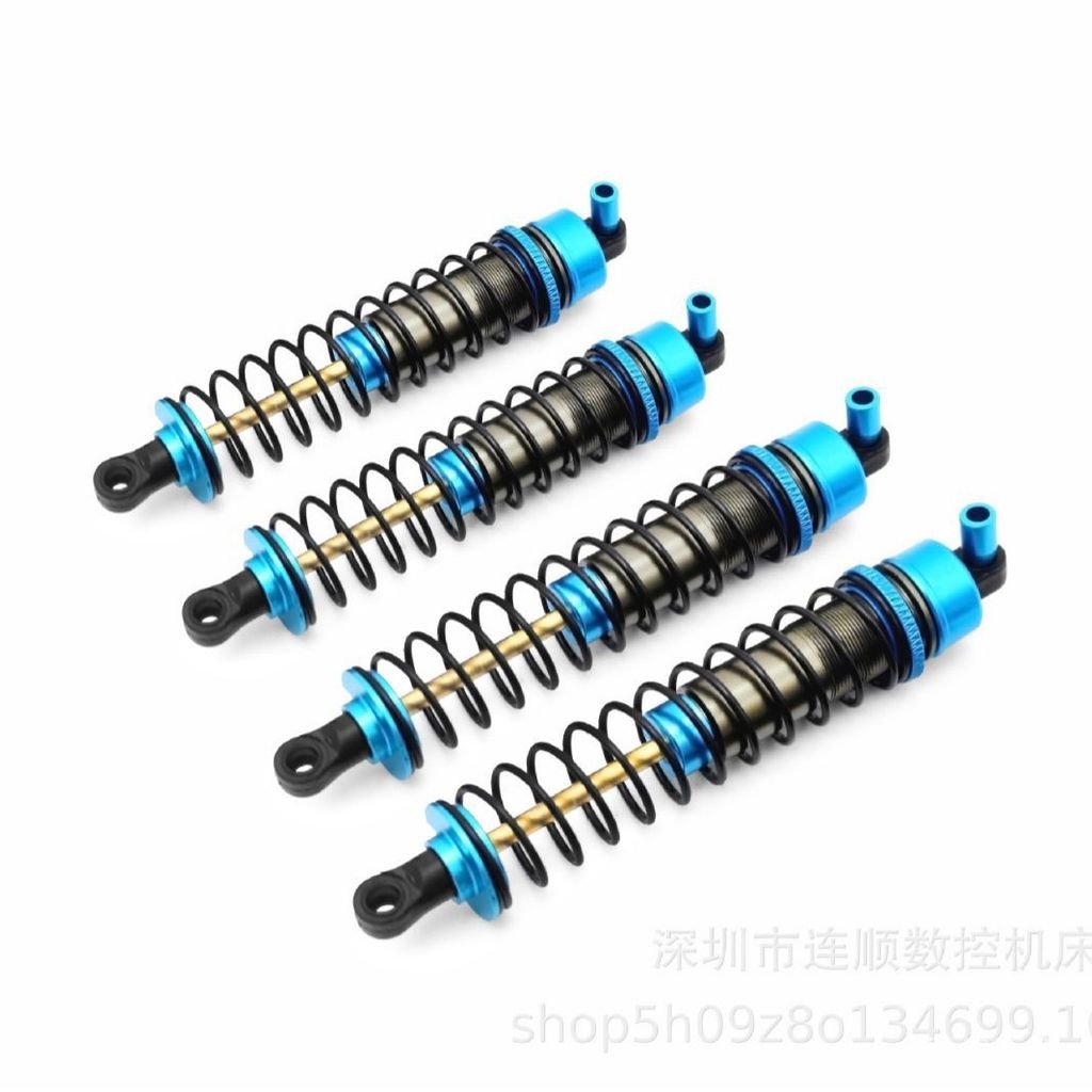 ด้านหน้าด้านหลัง 10RCTT02B Tension 1 โช้คอัพไฟฟ้าโช้คอัพ op/โลหะรุ่นอัพเกรดโลหะ OT8K