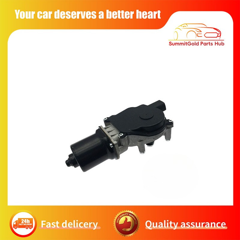 มอเตอร์ปัดน้ําฝนสําหรับ Honda CITY FIT GK5 5RO/5R1/5R3/5R7/6X6 มอเตอร์ปัดน้ําฝนมอเตอร์ 76505-T9A-Y01