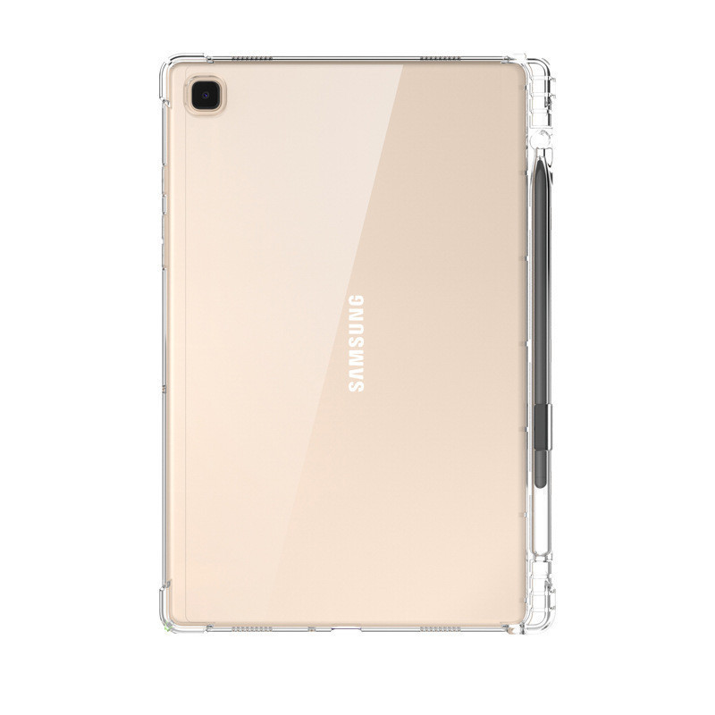 Jelly เคสป้องกันสําหรับ Samsung Galaxy Tab A11 SM-X133N X130 X135 X135F X135G A11+ 5G case X230N X23