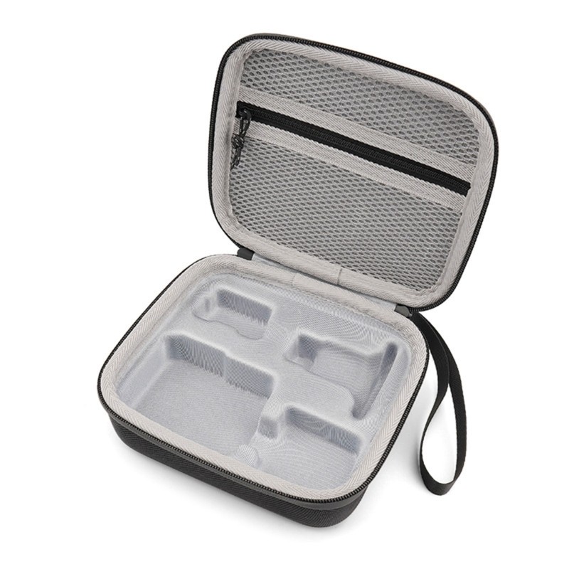 Zzz EVA Hard Travelling Case กระเป๋าเก็บกระเป๋าป้องกันกระเป๋ากระเป๋าถือสําหรับโคลงมือถือ
