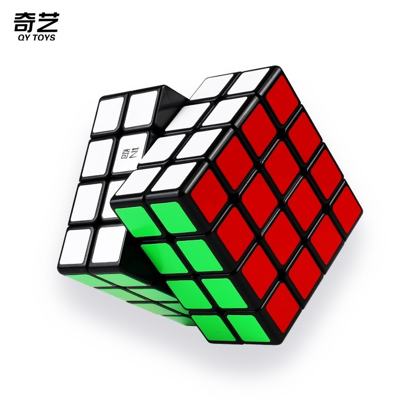 QYToys - EQY811 Rubik Qiyuan W2 4x4 Creative for Children (KT 6x6x6cm)