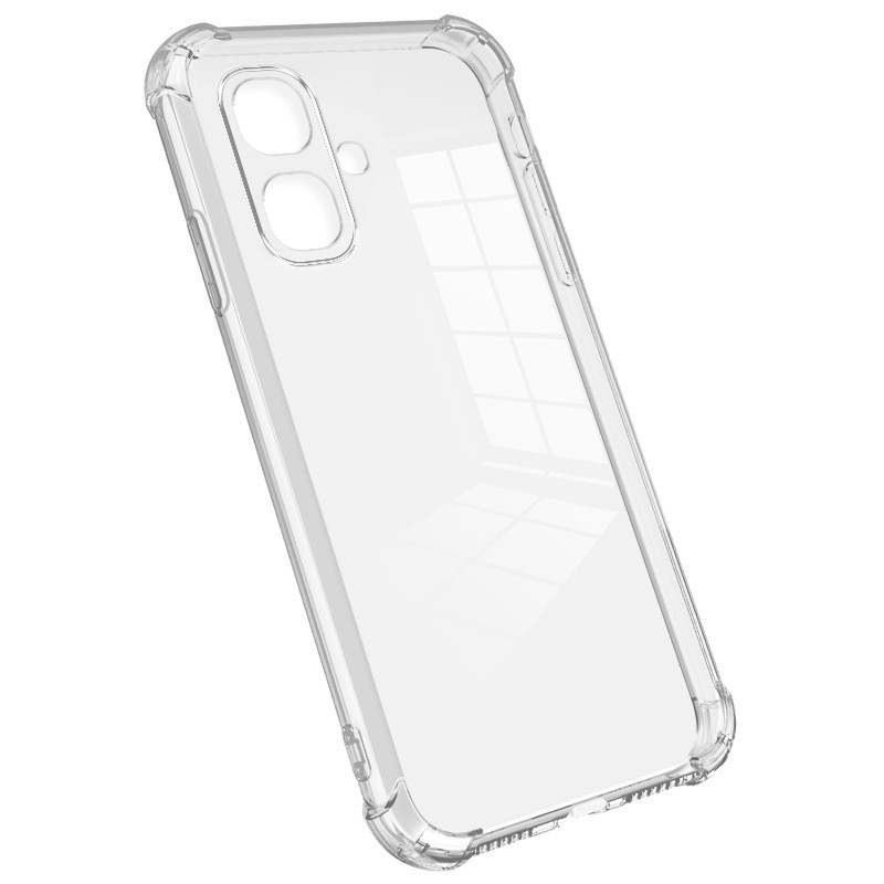 ปลอกสําหรับ Tecno Spark Go 2 กรณีโปร่งใสเคสโทรศัพท์สําหรับ Tecno Spark Go 2 go2