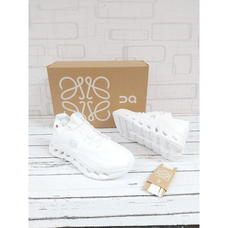 รองเท้าบน CLOUD X LOEWE MAN/รองเท้าบน CLOUD X LOEWE/ON CLOUD X LOEWE MAN/รองเท้า OC S3X1 EXPE