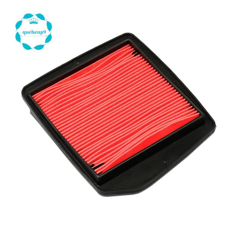 รถจักรยานยนต์กรองอากาศสําหรับ CB400SS NX4 Falcon XR400 XR400M XR400SM SHADOW VT6 อุปกรณ์เสริมรถจักรย