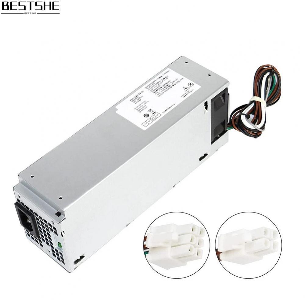 หน่วยจ่ายไฟ 260W สําหรับ Dell สําหรับ Optiplex 3050 5050 7050 3060 7060 H7X3F Part