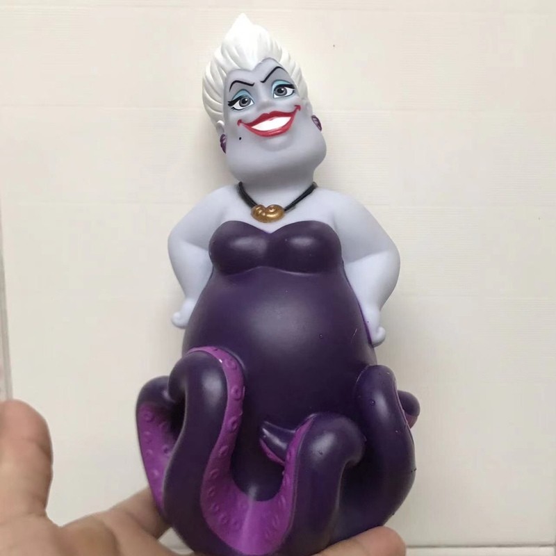 Bulk Disco S Ni Villain Beast Country Elmao Yijiao ตุ๊กตาตกแต่ง