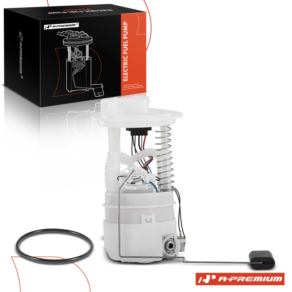 A-Premium การใช้ปั๊ม Assy เหมาะสําหรับ Nissan NV200 2013-2019 Chevrolet City Express 2015-2018-
