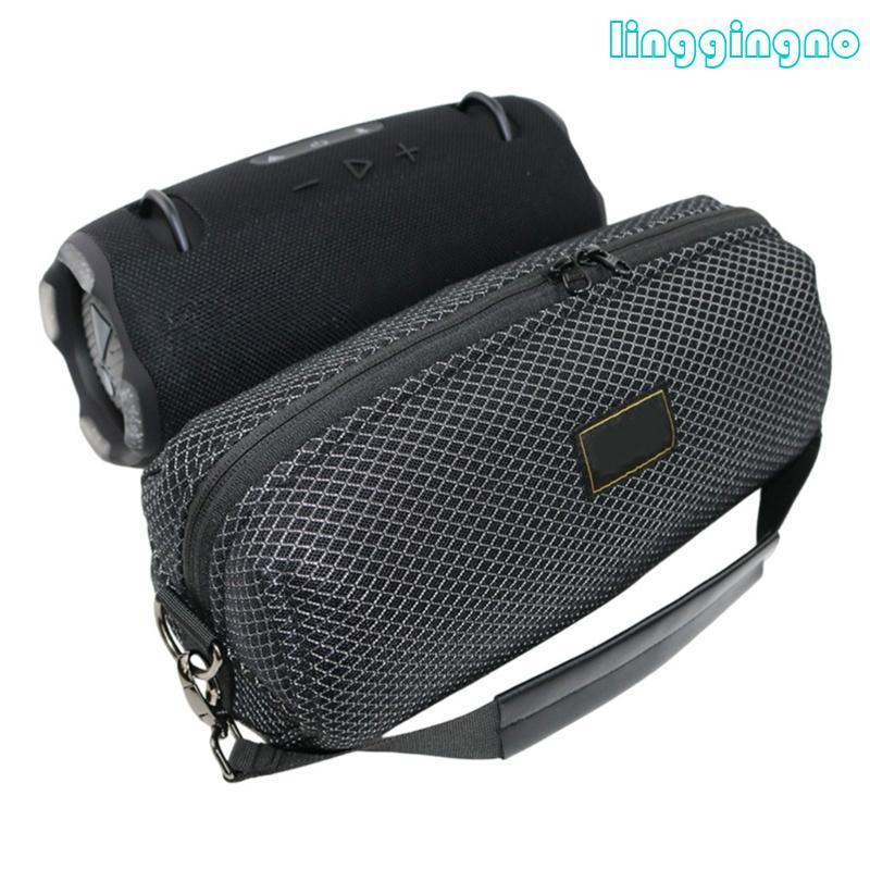 การเปลี่ยนเคสเดินทาง RR สําหรับลําโพงกันน้ําแบบพกพา Xtreme 4