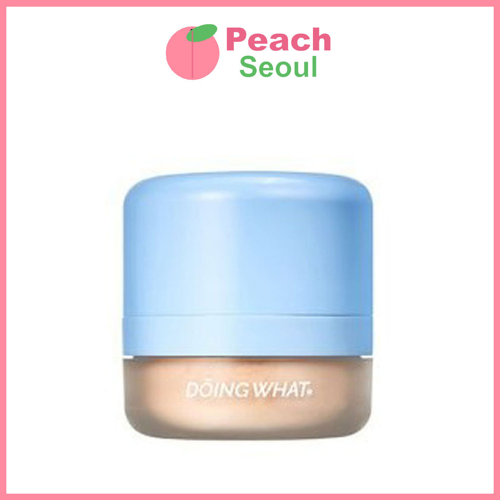 [DOING WHAT] Skin Tone Sun Powder 7g_จากเกาหลี