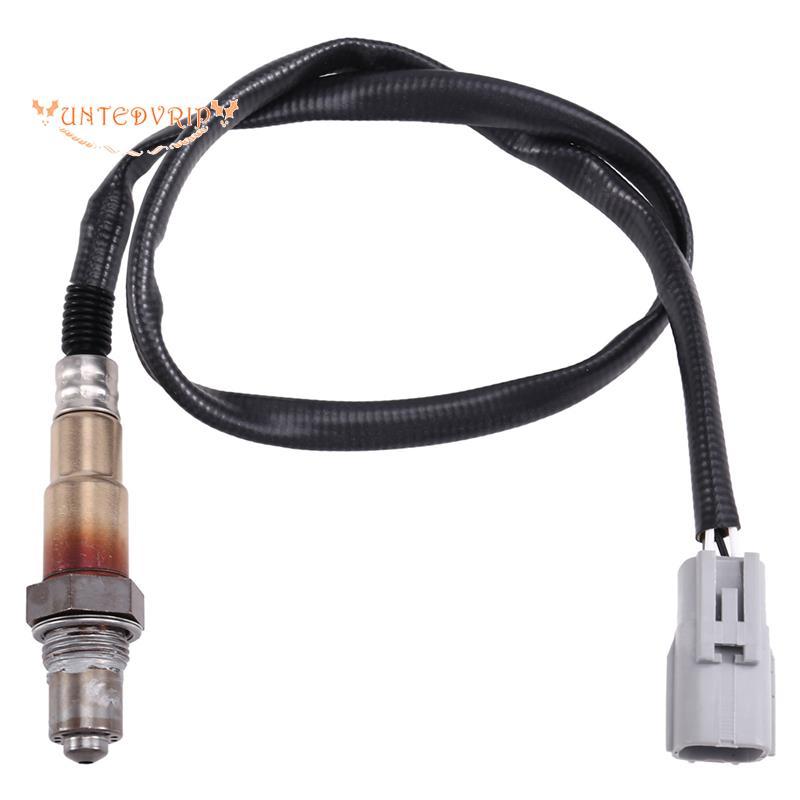 [Quick U]เซ็นเซอร์ออกซิเจน 1588A005 1588A209 O2 อะไหล่รถยนต์สําหรับ 2000-2013 1.3L 1.5L