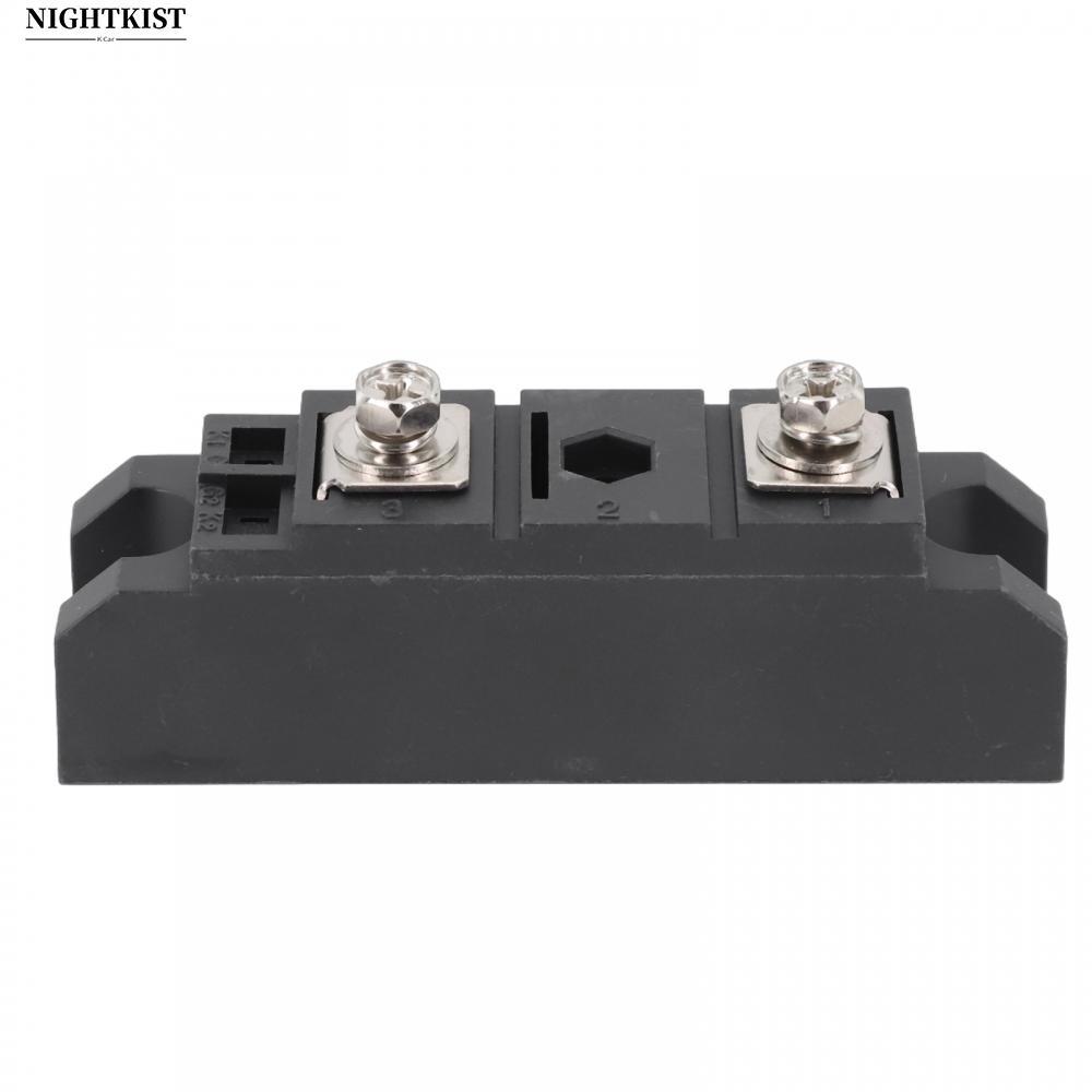 MD50A MD100A MD200A ไดโอดป้องกันการย้อนกลับสําหรับแบตเตอรี่และการจัดการพลังงาน DC Tasks