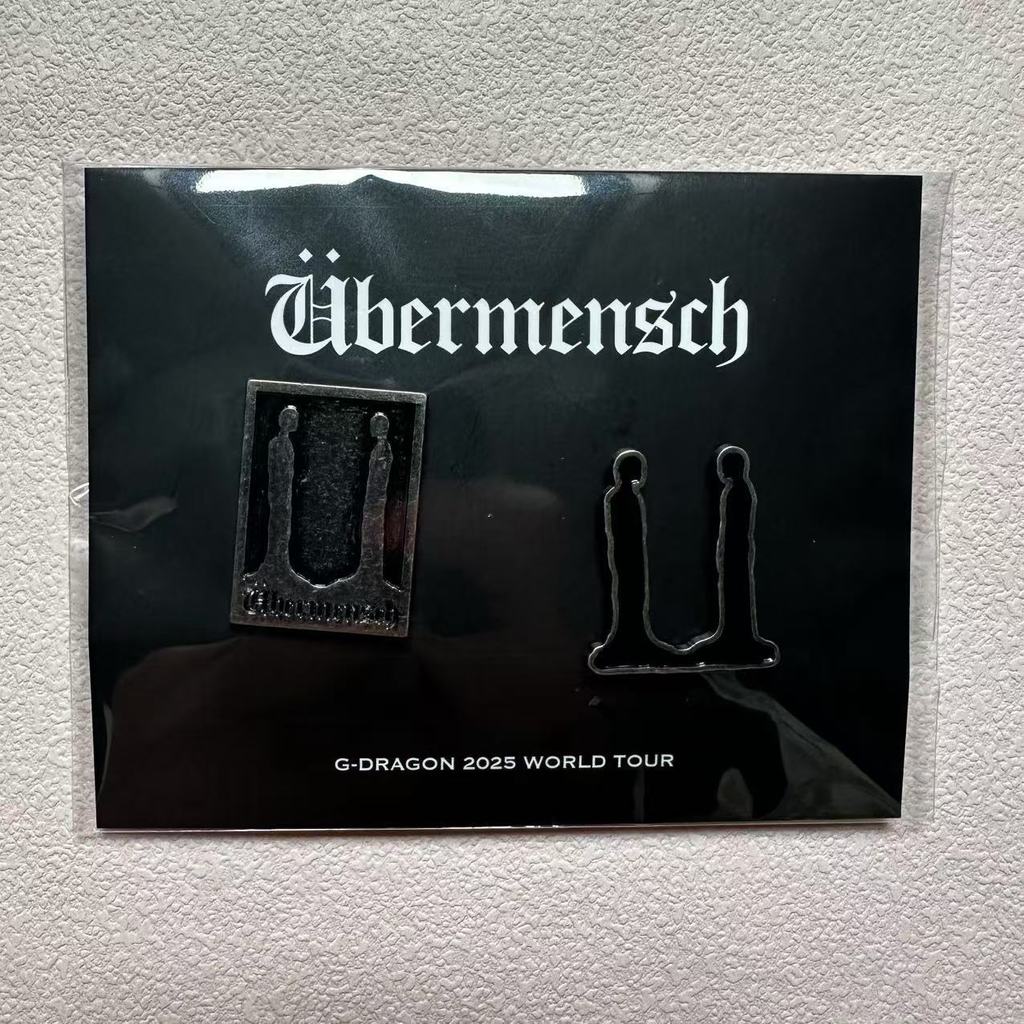 G G-DRAGON G-DRAGON G-DRAGON G-DRAGON เข็มกลัดโลหะ GD G-DRAGON G-DRAGON G-DRAGON G