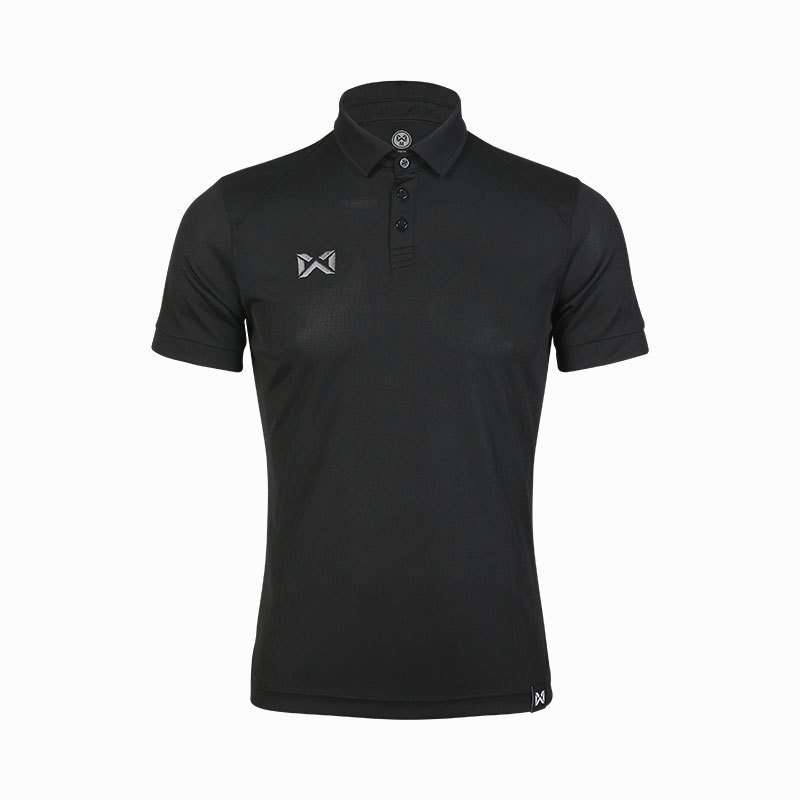 เสื้อโปโล Warrix Vaffle (Wa-222Placl34)
