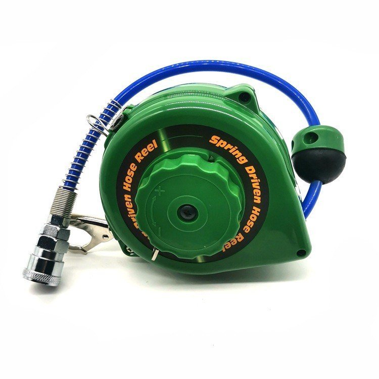 สายน้ําไหล AA-20061.2 Air Drum * 5 Balancer Meter PU Trachea 8 Mini Factory Pipe Reel รุ่น Specializ