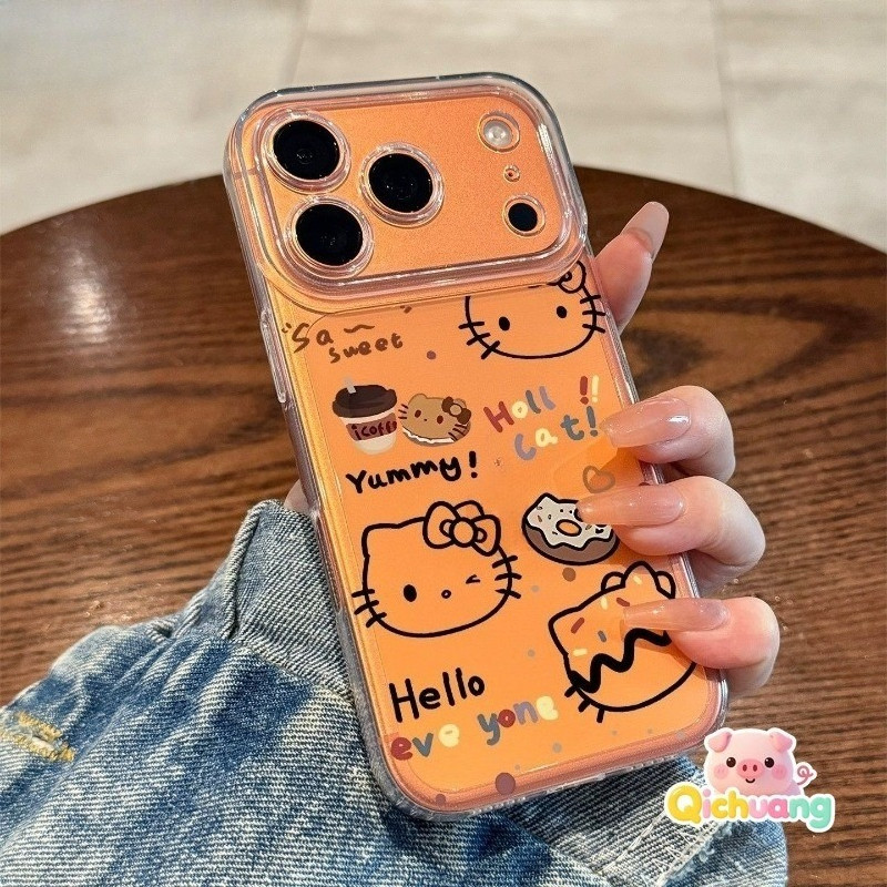 สําหรับVivo V15 V11 V11i V9 V7 Plus V7 + V5 V5S X23 X21 UD X21i X20 Plus 5G 4Gเคสโทรศัพท์น่ารักอาหาร