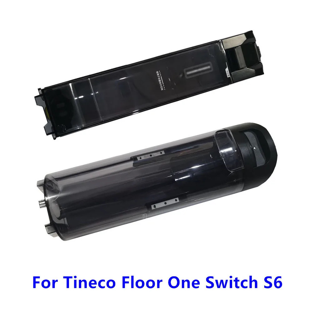 สําหรับ Tineco ชั้น One SWITCH S6 ถังน้ําสกปรกถังน้ําสะอาดสําหรับ Tineco ชั้น One SWITCH S6 เปียกแห้