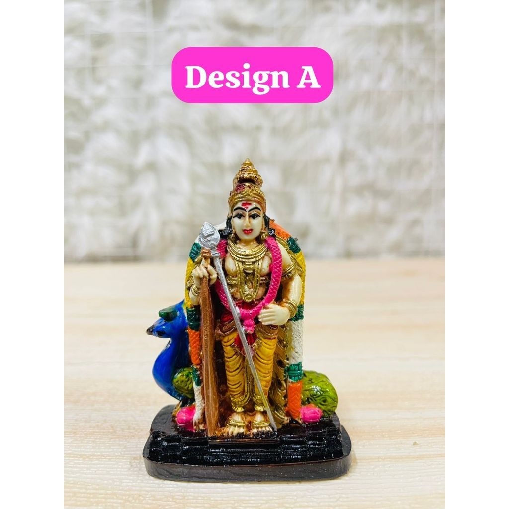 CD99 - แผงหน้าปัดรถยนต์ Murugan Decor